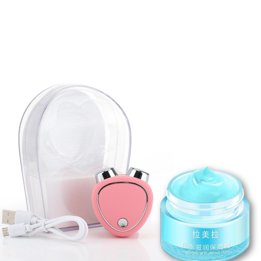 Masajeador de estiramiento Facial (Envío Gratis)