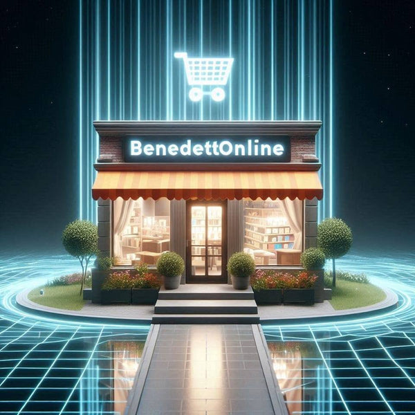 BenedettOnline